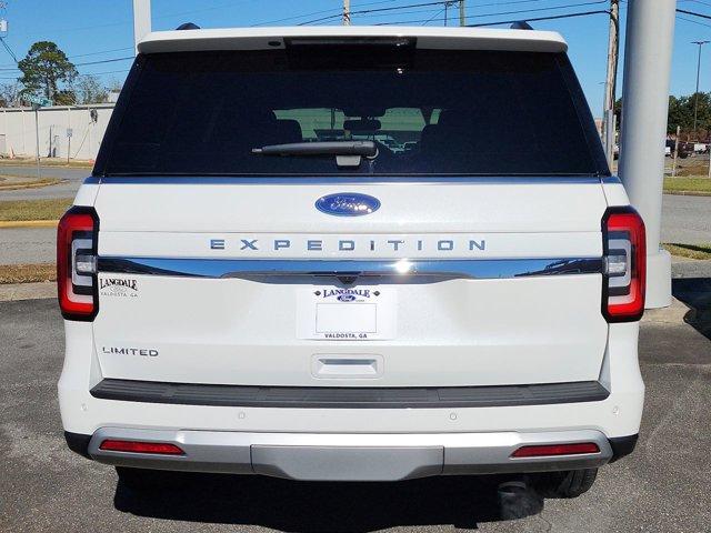 new 2024 Ford Expedition car, priced at $66,600