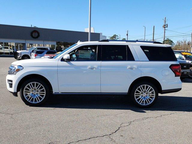 new 2024 Ford Expedition car, priced at $66,600