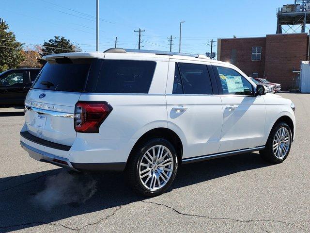 new 2024 Ford Expedition car, priced at $66,600