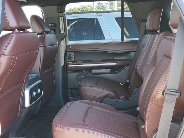 new 2024 Ford Expedition car, priced at $66,600