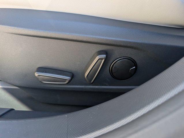 new 2025 Ford Mustang Mach-E car, priced at $47,605