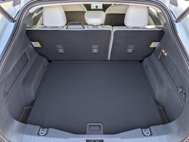 new 2025 Ford Mustang Mach-E car, priced at $47,605