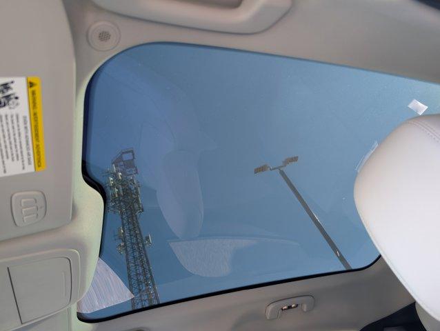 new 2025 Ford Mustang Mach-E car, priced at $47,605