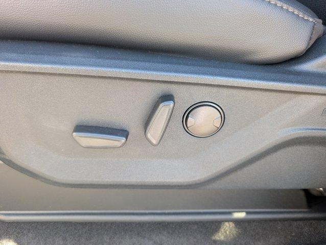 new 2025 Ford F-150 car, priced at $74,765