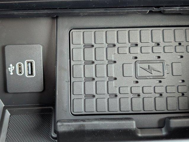 new 2025 Ford F-150 car, priced at $74,765