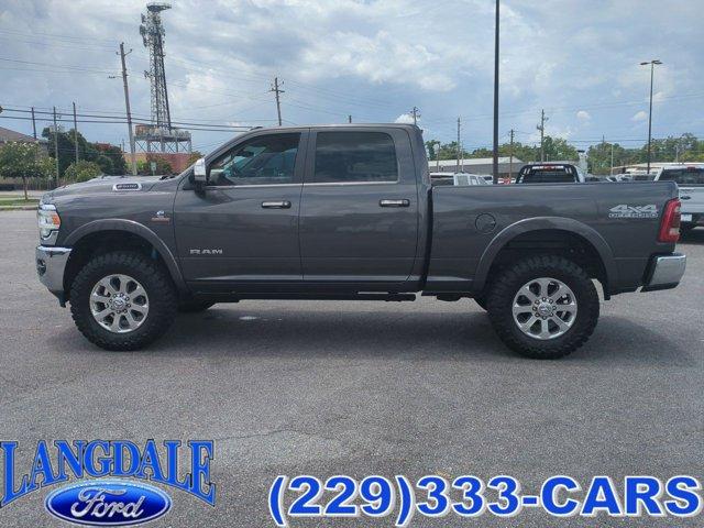used 2020 Ram 2500 car, priced at $47,973