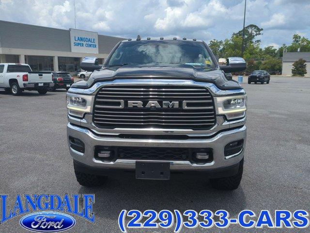 used 2020 Ram 2500 car, priced at $47,973