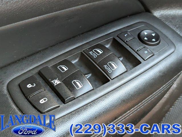 used 2020 Jeep Grand Cherokee car, priced at $17,902