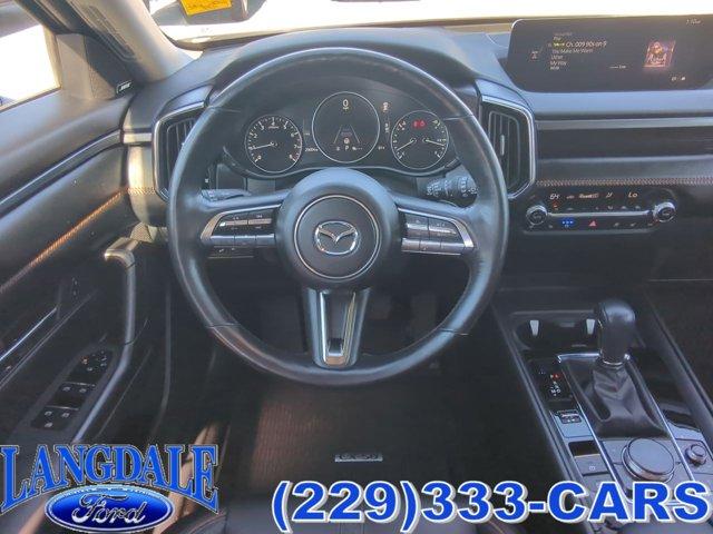 used 2023 Mazda CX-50 car, priced at $31,432