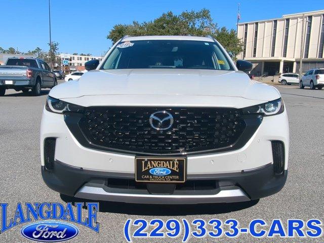 used 2023 Mazda CX-50 car, priced at $31,432