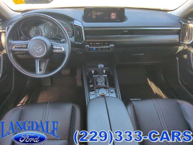 used 2023 Mazda CX-50 car, priced at $31,432