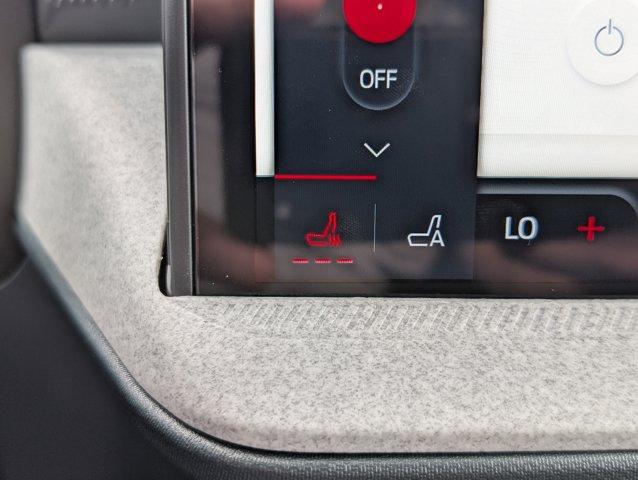 new 2025 Ford Maverick car, priced at $33,650