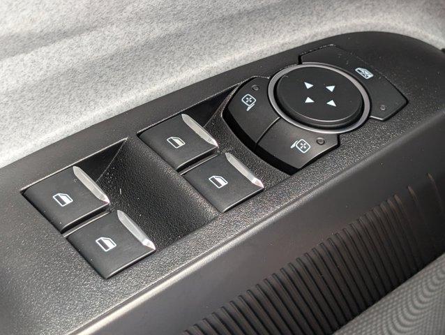 new 2025 Ford Maverick car, priced at $33,650