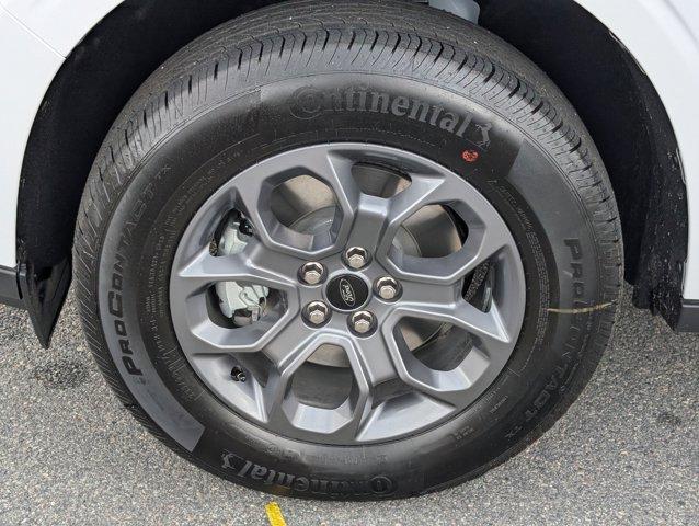 new 2025 Ford Maverick car, priced at $33,650