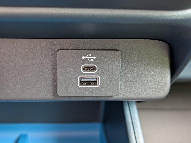 new 2025 Ford Maverick car, priced at $33,650