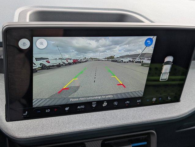 new 2025 Ford Maverick car, priced at $33,650