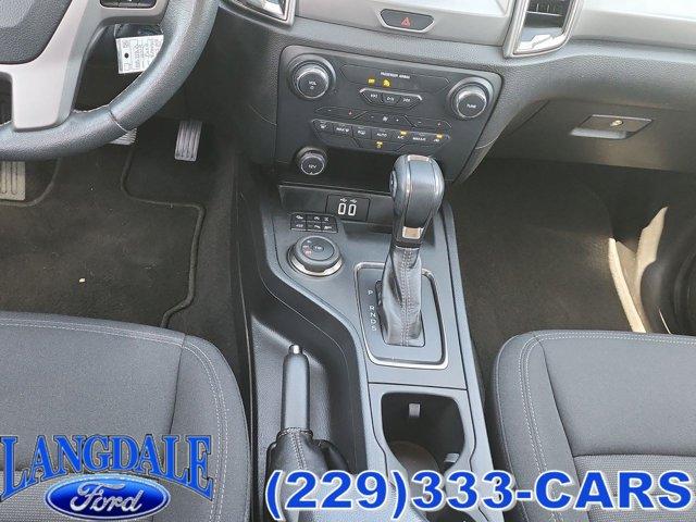 used 2019 Ford Ranger car, priced at $27,992