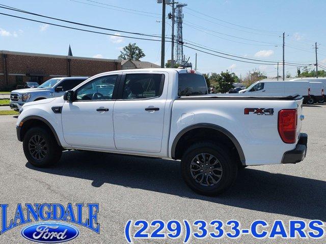 used 2019 Ford Ranger car, priced at $27,992