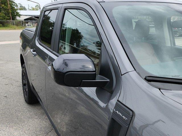 new 2024 Ford Maverick car, priced at $37,690