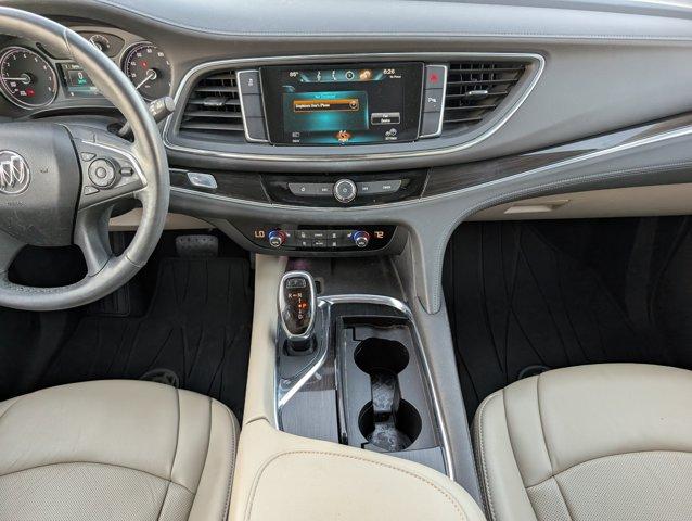 used 2018 Buick Enclave car, priced at $14,992