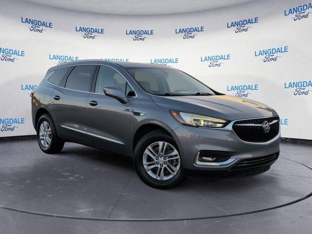 used 2018 Buick Enclave car, priced at $14,992