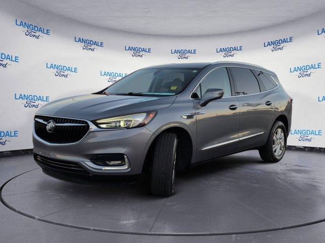used 2018 Buick Enclave car, priced at $14,992