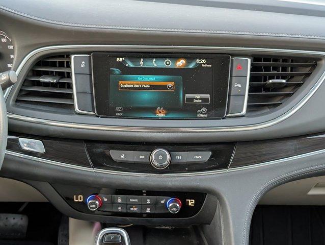 used 2018 Buick Enclave car, priced at $14,992