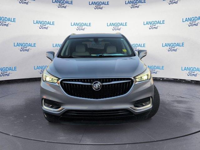 used 2018 Buick Enclave car, priced at $14,992