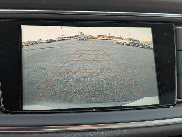 used 2018 Buick Enclave car, priced at $14,992