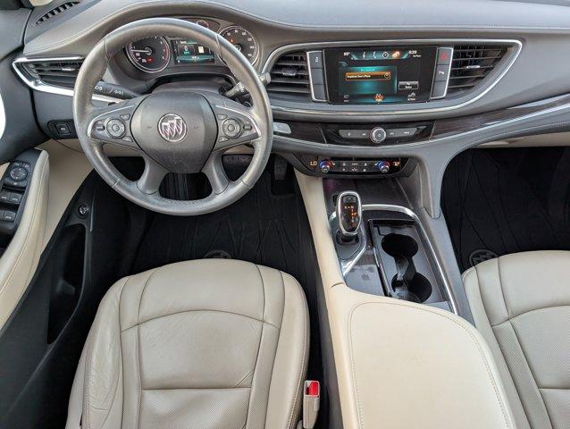 used 2018 Buick Enclave car, priced at $14,992