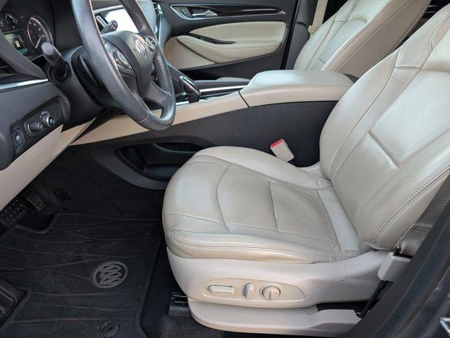used 2018 Buick Enclave car, priced at $14,992