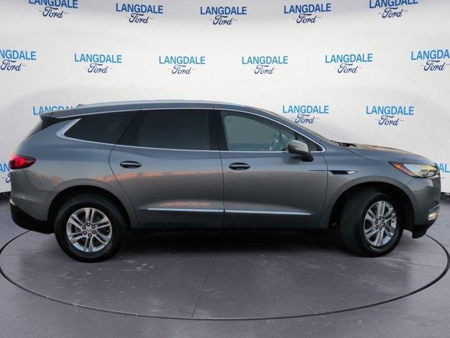 used 2018 Buick Enclave car, priced at $14,992