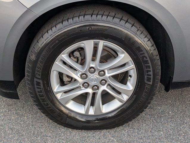 used 2018 Buick Enclave car, priced at $14,992