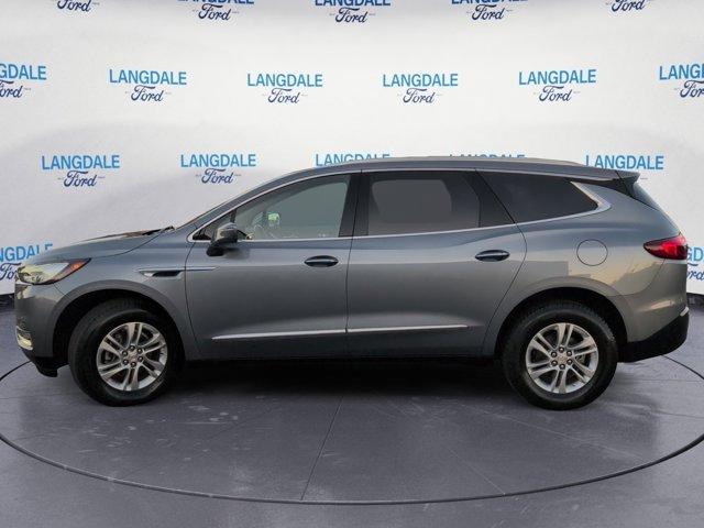 used 2018 Buick Enclave car, priced at $14,992