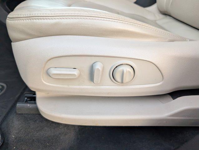 used 2018 Buick Enclave car, priced at $14,992