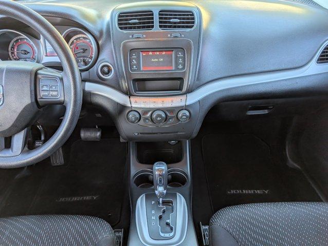 used 2015 Dodge Journey car, priced at $7,702