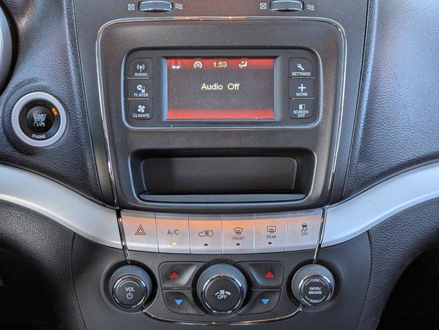 used 2015 Dodge Journey car, priced at $7,702