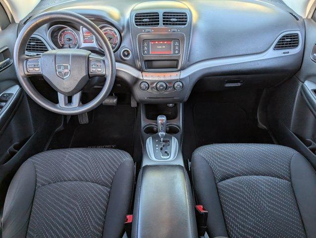 used 2015 Dodge Journey car, priced at $7,702