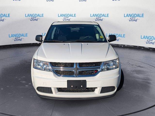 used 2015 Dodge Journey car, priced at $7,702