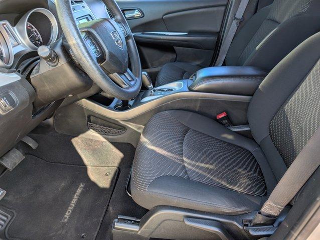 used 2015 Dodge Journey car, priced at $7,702