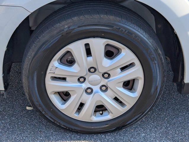 used 2015 Dodge Journey car, priced at $7,702