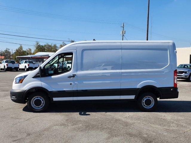 new 2024 Ford Transit-250 car, priced at $52,310