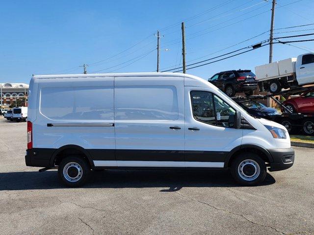 new 2024 Ford Transit-250 car, priced at $52,310