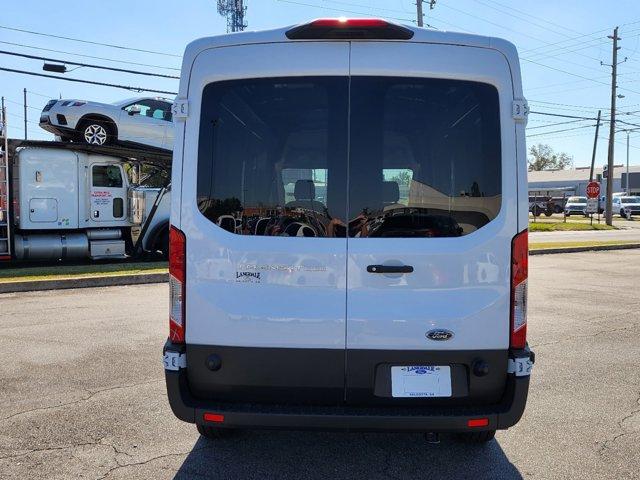 new 2024 Ford Transit-250 car, priced at $52,310