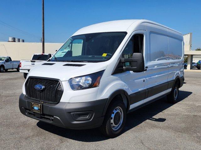 new 2024 Ford Transit-250 car, priced at $52,310