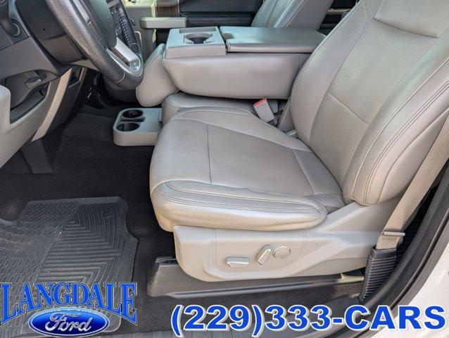 used 2016 Ford F-150 car, priced at $17,982