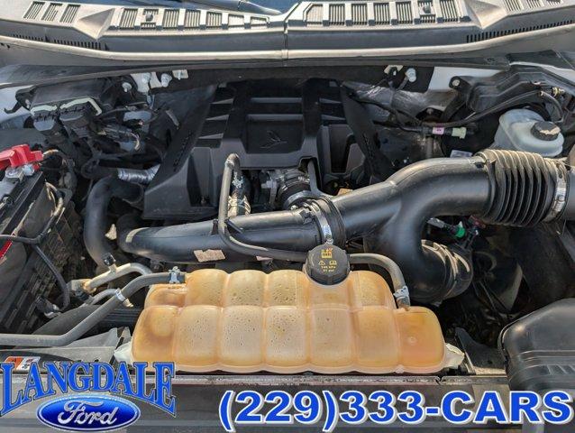 used 2016 Ford F-150 car, priced at $17,982