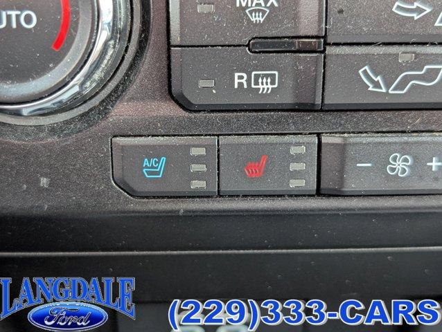 used 2016 Ford F-150 car, priced at $17,982