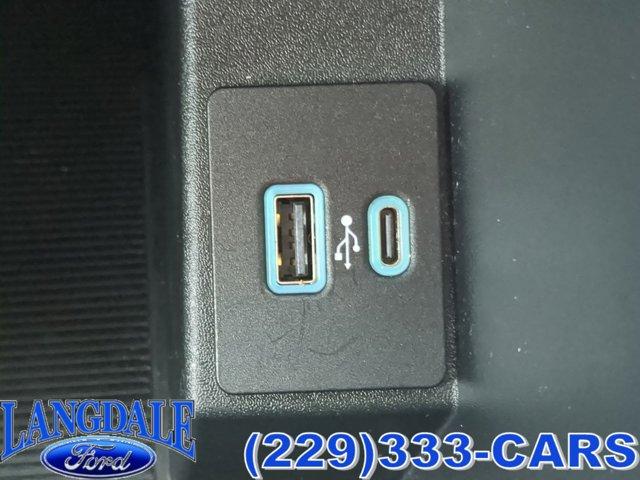 used 2024 Ford Edge car, priced at $26,981