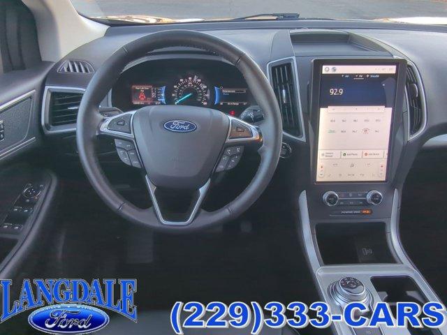 used 2024 Ford Edge car, priced at $26,981